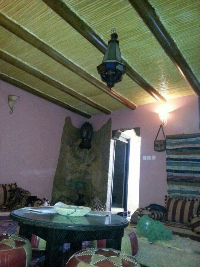 Berber House Villa Taourirt  Exterior photo
