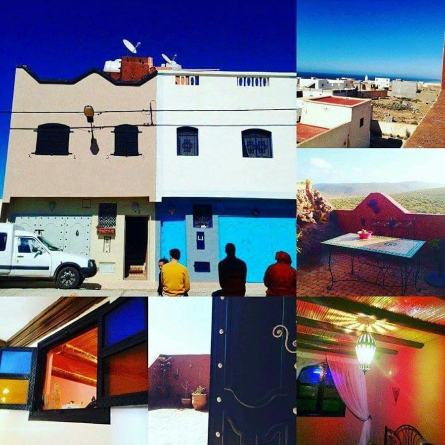 Berber House Villa Taourirt  Exterior photo