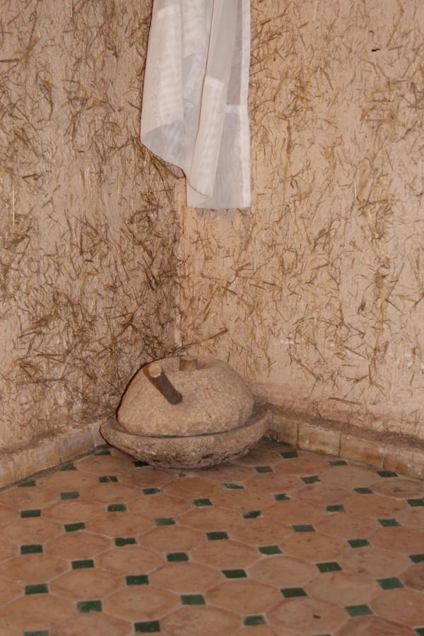 Berber House Villa Taourirt  Exterior photo